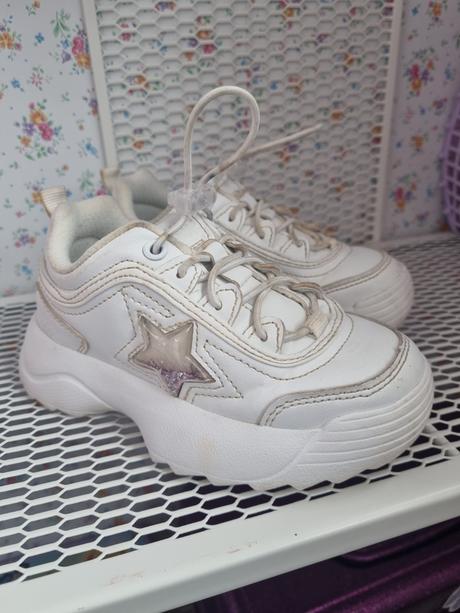 Reserved tenisky botasky 27, reserved,27