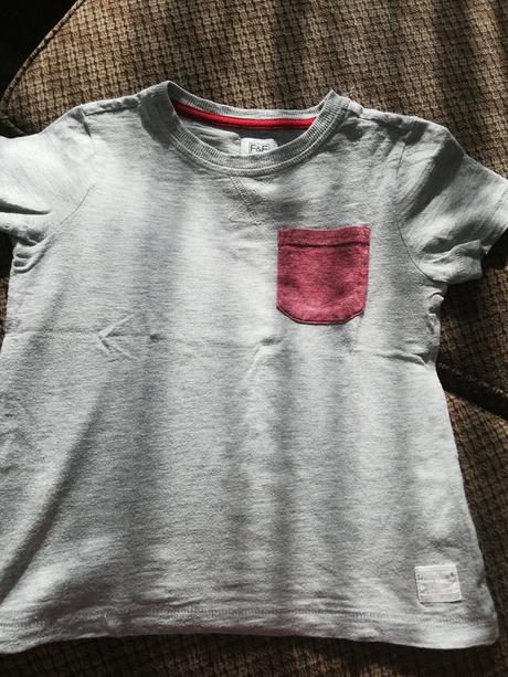 Tricko, f&f,98
