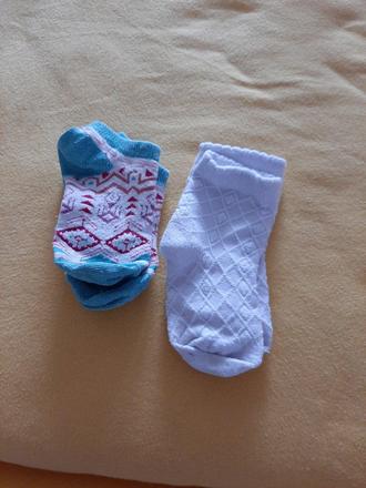 Ponozky, reserved,20