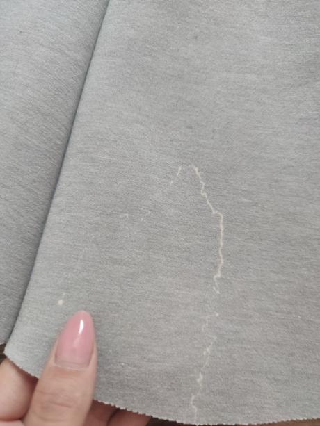 Dámska áčková sukňa, s