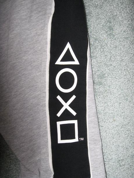 Kraťasy playstation, veľkosť 146, 146