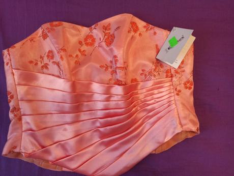 Spoločenské šaty, 38 / m