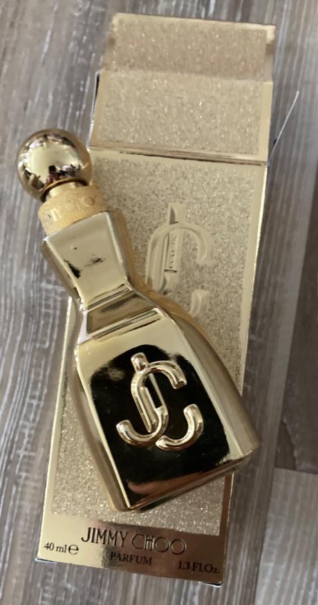Parfum jimmy choo i want choo 40ml, 