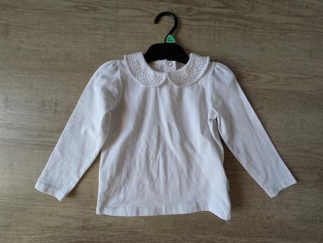 Sviatočné tričko 3 až 4 roky., 104