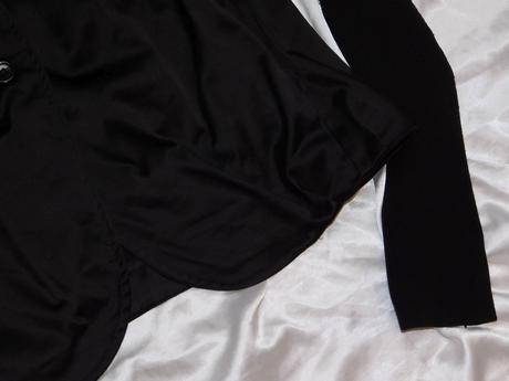 Kvalitny trendy štylovy blejzer, 38