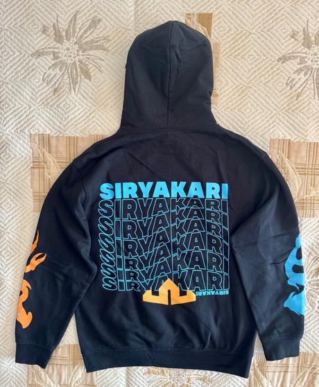 Mikina siryakari m, m