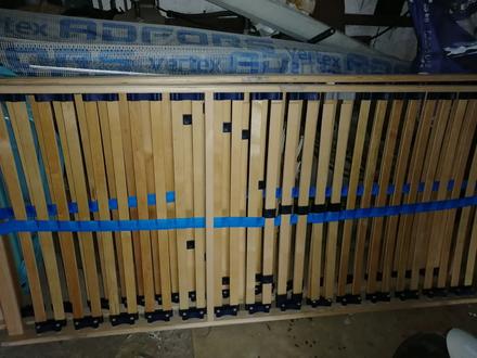 Rošty na posteľ 180x200, 180,200