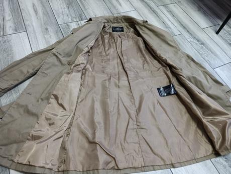 Jarný plašť -38, 38