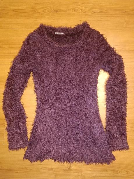 Sveter, terranova,xs