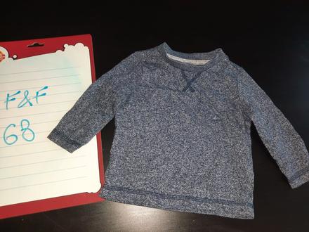Mikina, f&f,68