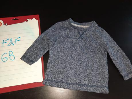 Mikina, f&f,68