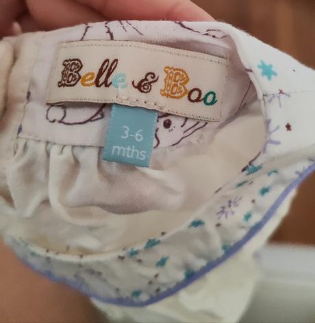 Košieľka bábätko, 68