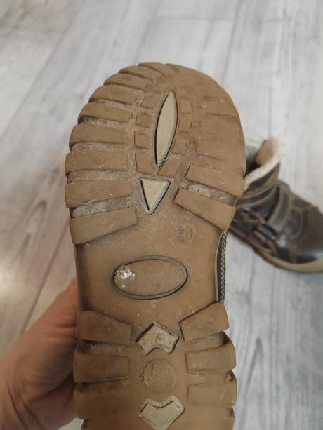 Zimne rak topanky, rak,29