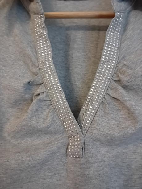 "véčkove" tričko, s