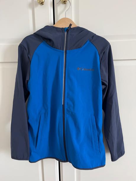 Columbia bunda, columbia,s