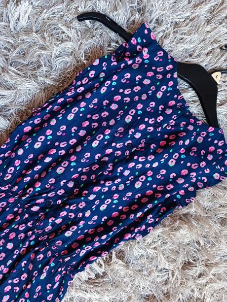 Overal vel. 128 7-8 rokov, 128