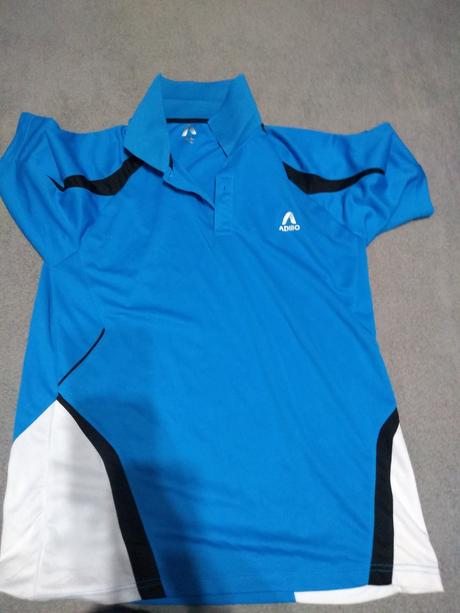 2x športove trička xl, xl