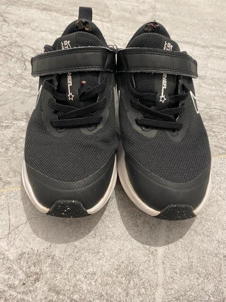 Nike tenisky, nike,34