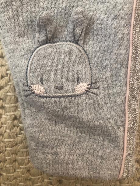 Teplakový komplet, 62