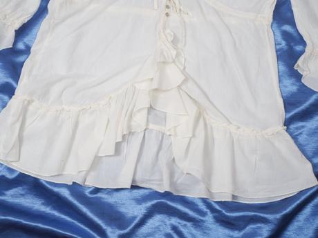 Kvalitná letná blúzka lindex, lindex,46