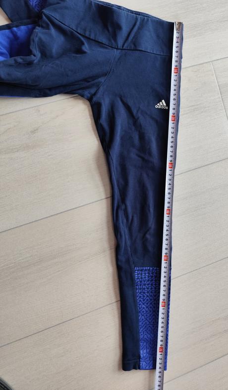 Predam leginy adidas, adidas