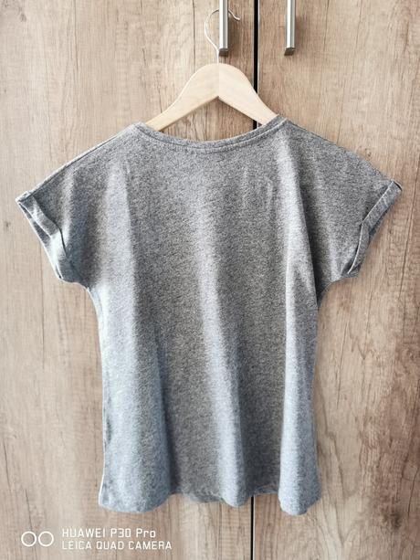 Detské tričko, 158