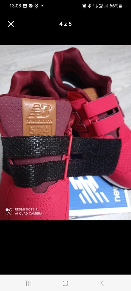 Tenisky nb, new balance,37