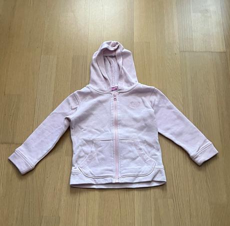 Zateplnená mikina, cherokee,110