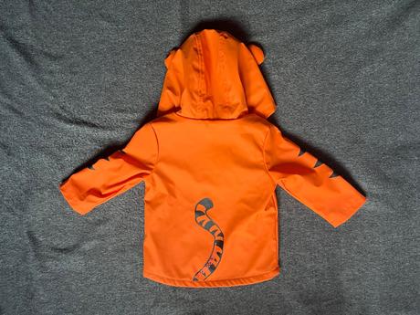 Nepremokavá bunda, disney,74