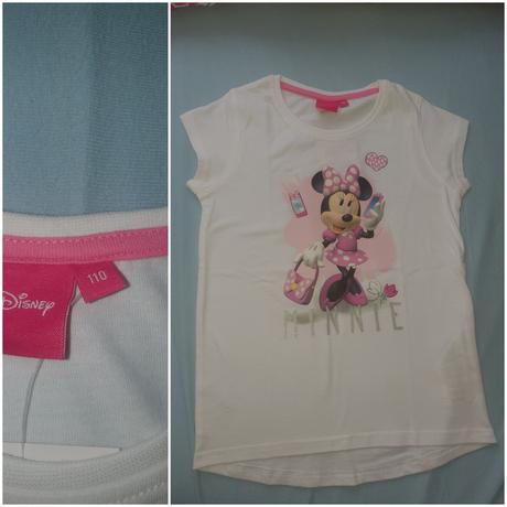 Balik / mix triciek minnie daisy disney, 110
