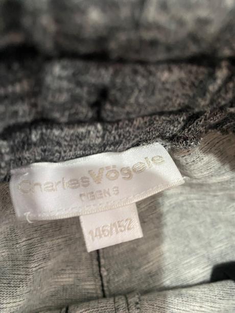 Tenšie tepláky, charles vögele,146