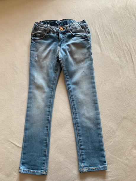 Rifle zara, zara,104