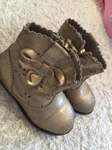 Prechodné čižmy - topánky mayoral, mayoral,22