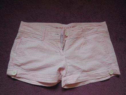 Slaboružové kraťasy amisu, amisu,36