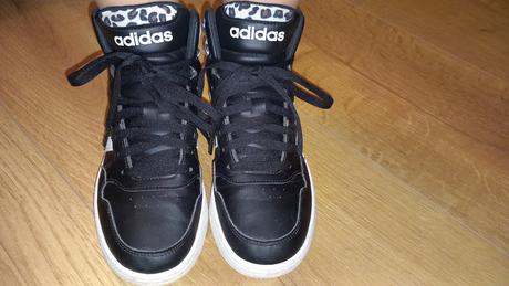 Prechodné tenisky zn.adidas, adidas,38