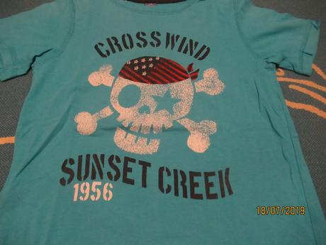 Tričko, dopodopo,128