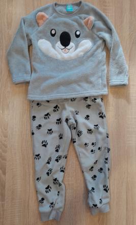 Hrejivá súprava, 104