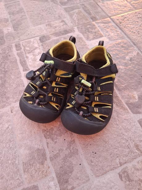 Keen sandále, keen,25