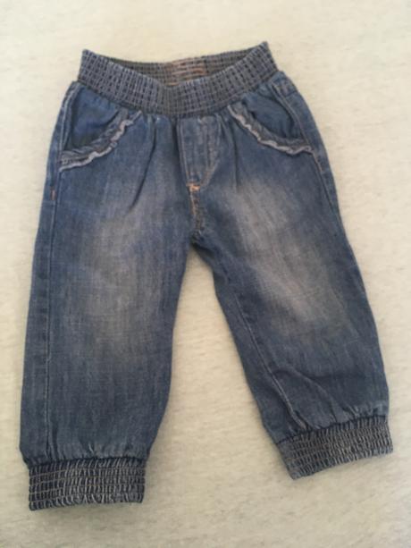 Dievcenske rifle zn.fagottino, fagottino,80