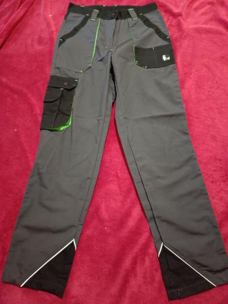 Pracovné nohavice, 38