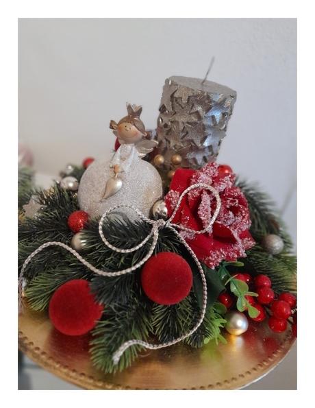 Vianočné dekorácie, 