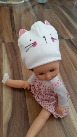 Tenká čiapka 74, f&f,74