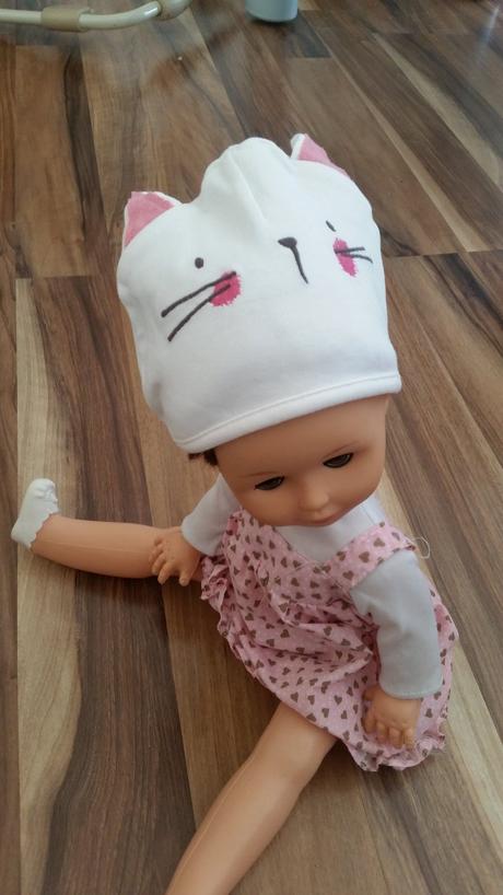 Tenká čiapka 74, f&f,74