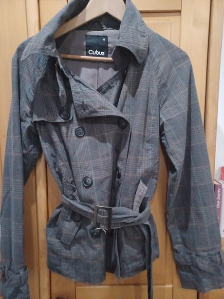 Sako/bunda, cubus,38