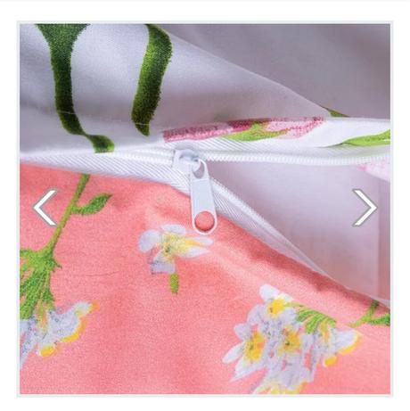 Obliečky mikrovlákno 140x200cm, 70x90cm, 