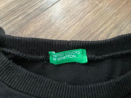 Mikina, benetton,152