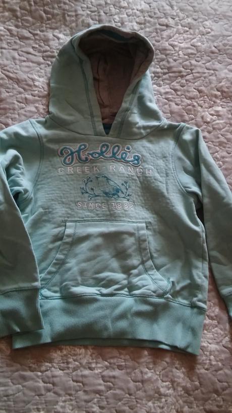 Mikina, l.o.g.g.,122