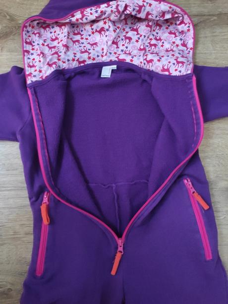 Overal, zn.reflex ,veľ.98/104, reflex,98