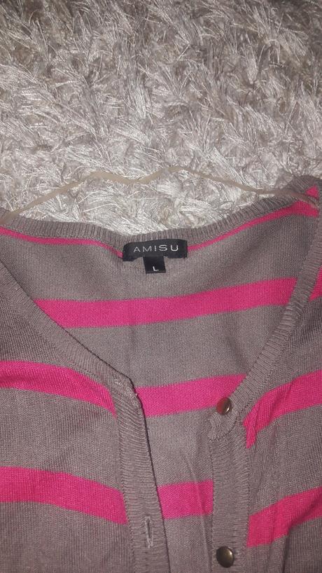 Damsky svetrik, amisu,l