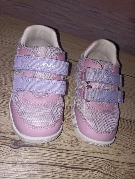 Geox respira tenisky, geox,22